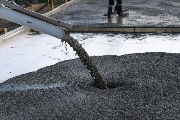 Best Concrete Retaining Walls in Mountain Village, CO