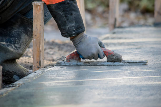 Best Stamped Concrete Services in Mountain Village, CO