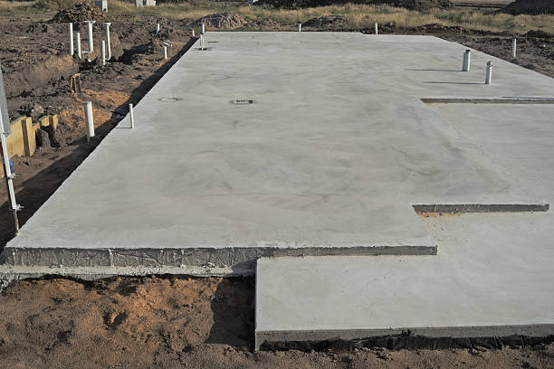 Best Concrete Driveway Installation in Mountain Village, CO