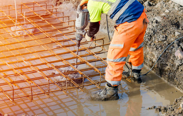Best Industrial Concrete Flooring in Mountain Village, CO