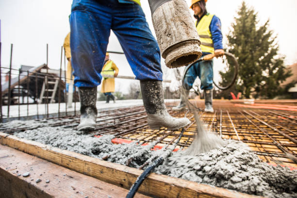 Best Concrete Sealing and Maintenance in Mountain Village, CO